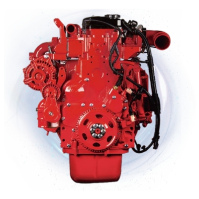 Powerful Engine